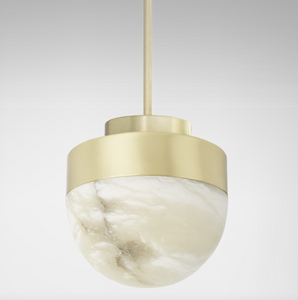Lucid pendant lamp by CTO Lighting