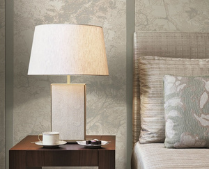 Lampa stołowa Armani Casa Dory