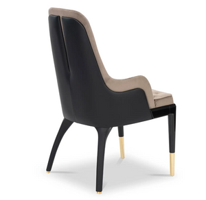 Charla King chair by Luxxu