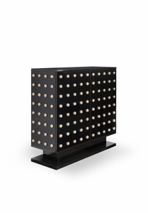 Dom Edizioni Sphera chest of drawers