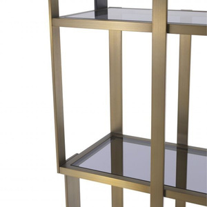 Eichholtz Clio bookcase