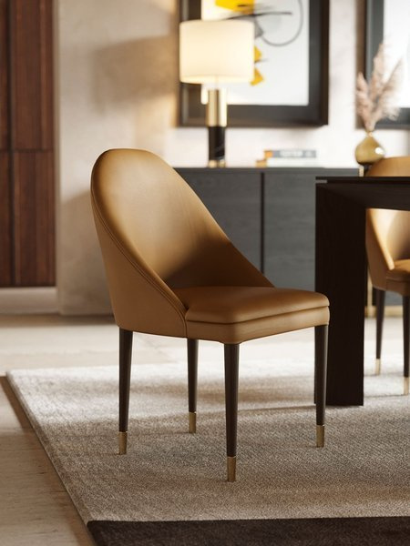 Komoda Laskasas D'Arc