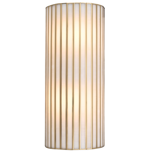 Monari wall lamp by Eichholtz