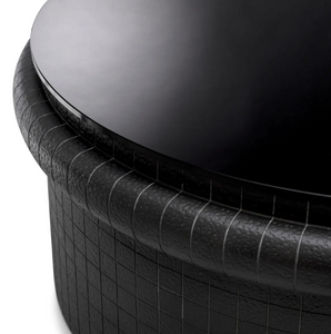 Tortugo coffee table by Eichholtz 