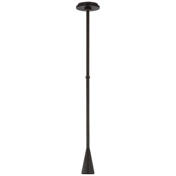 Lampa wisząca Kelly Wearstler Brassica Mini marki Visual Comfort