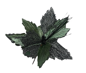 Christmas decoration Poinsettia