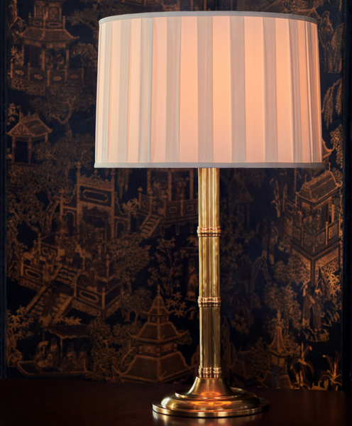 Doris Medium table lamp by Ralph Lauren Home