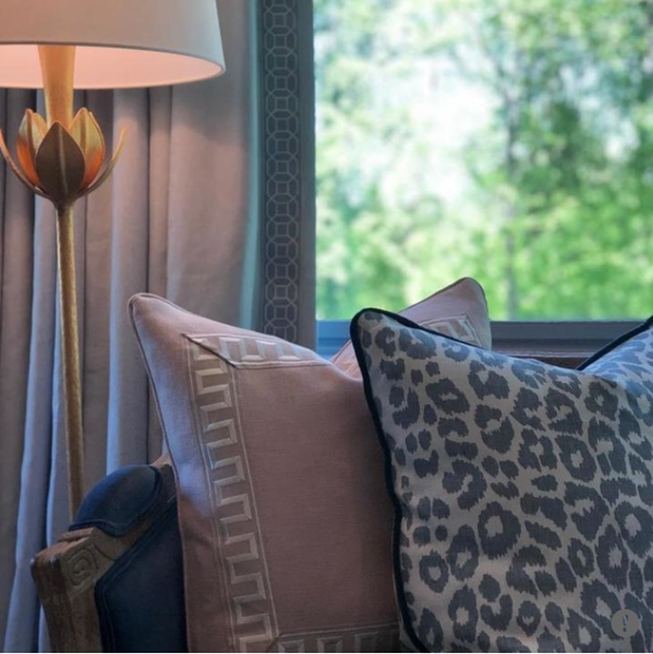 Julie Neill Alberto floor lamp