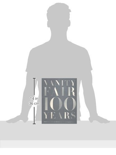 Vanity Fair 100 Years Album