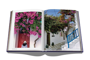 Album Mykonos Muse