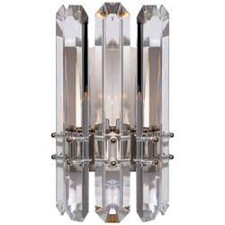 Aerin Bonnington wall lamp by Visual Comfort