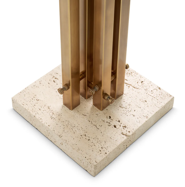 Amadora coatrack by Eichholtz