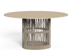 Cliff table by Talenti