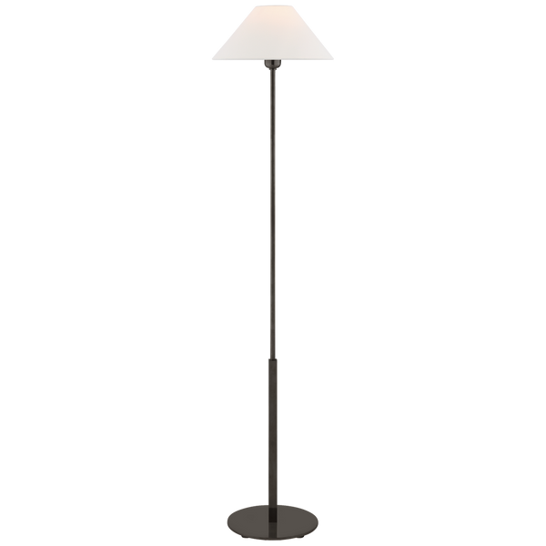 Lampa podłogowa Hackney projektu J. Randall Powers 