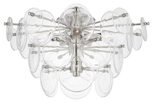 Plafon Aerin Loire Large marki Visual Comfort