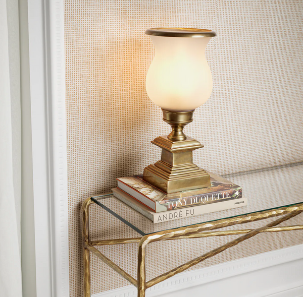 Konsola Xandria marki Eichholtz