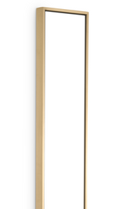 Lustro Redondo marki Eichholtz