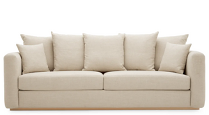 madeo sofa by Eichholtz
