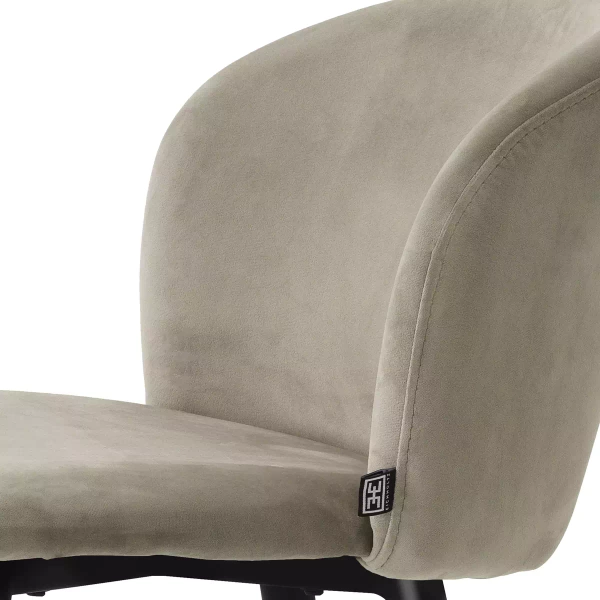 Eichholtz Volante bar chair