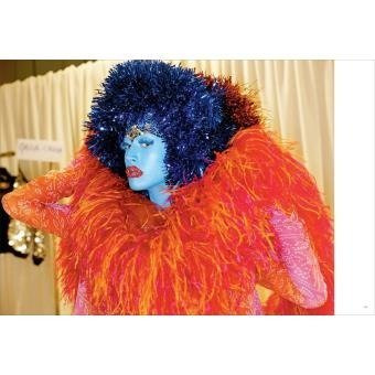 Album John Galliano: Unseen