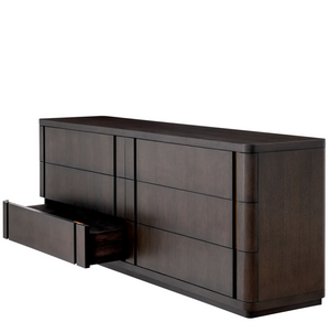 Modesto L chest of drawers by Eichholtz