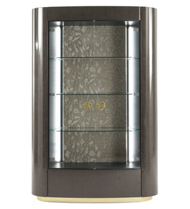 Kasai wardrobe by Roberto Cavalli Home Interiors 