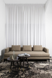 Sofa Dom Edizioni Calvin