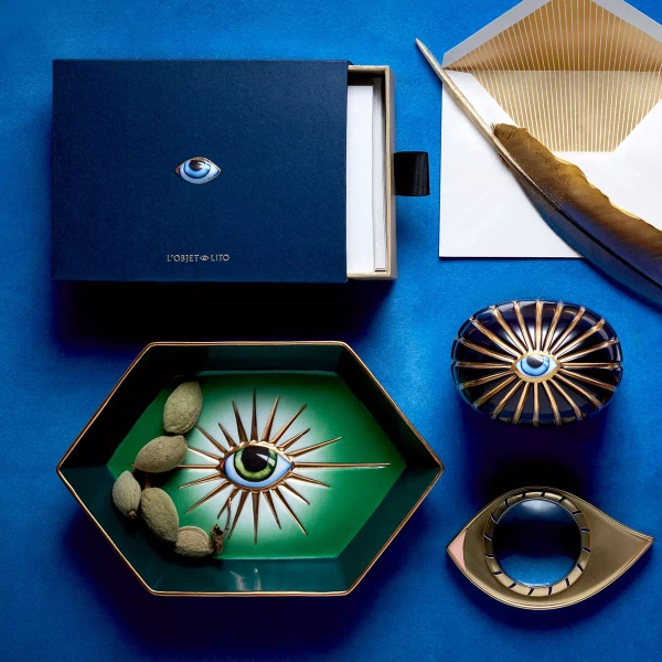 Podpórka do książek L'Objet Lito Bookend