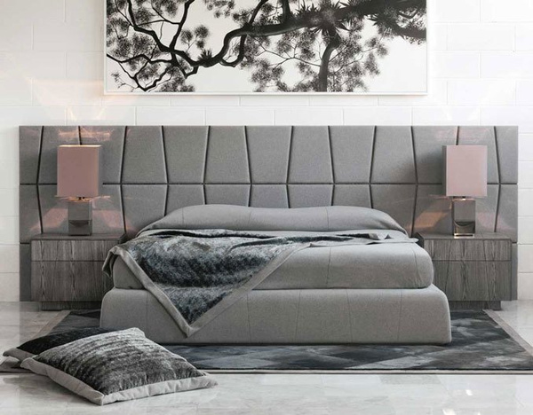 Łóżko Smania Colorado