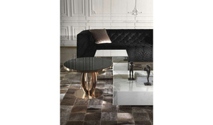 Roberto Cavalli Home Interiors Pumpkin Table