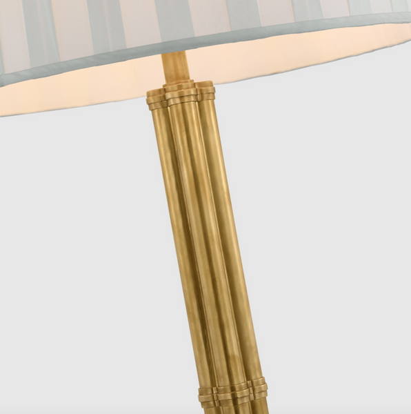 Downing floor lamp by Ralph Lauren Home