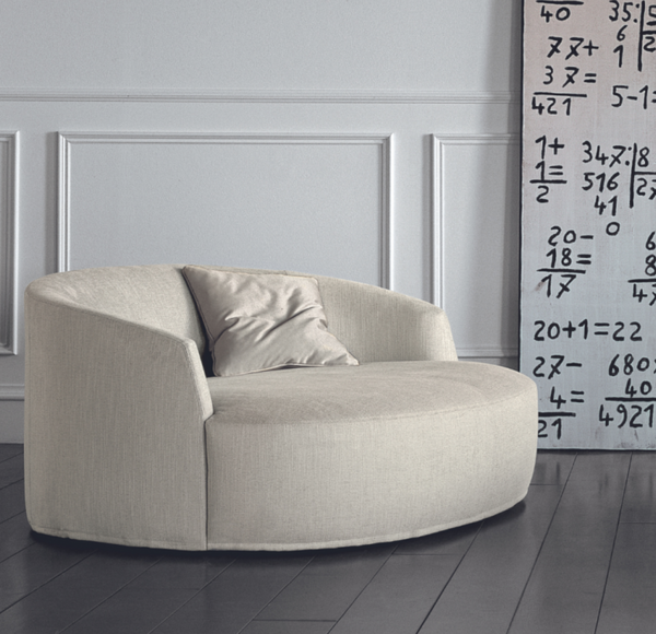 Sofa Francesca marki Casamilano