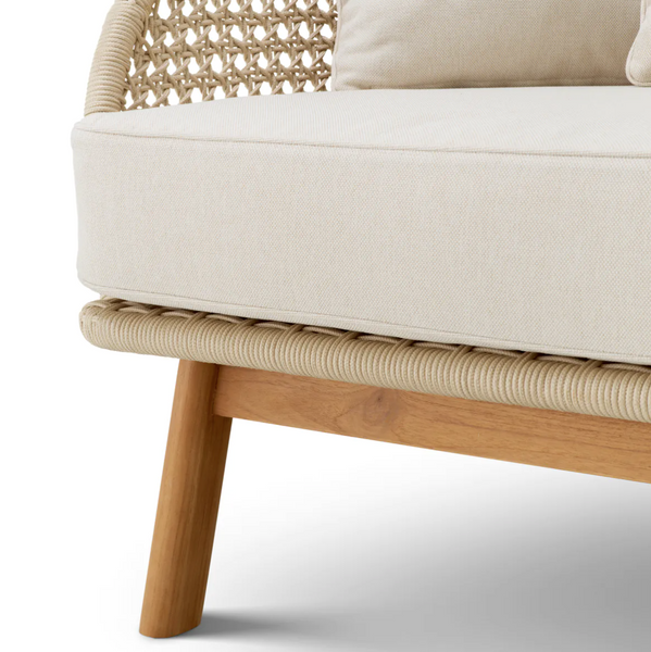 Trinity Garden Sofa by Eichholtz