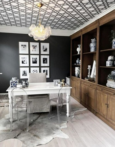 Żyrandol Julie Neill Talia Small