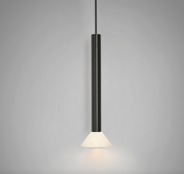 Torres Short pendant lamp by CTO Lighting