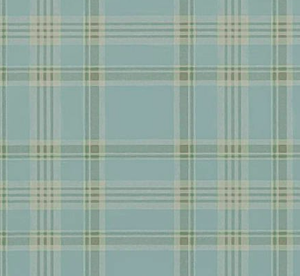 Ralph Lauren Home Deerpayh Trail Plaid Wallpaper