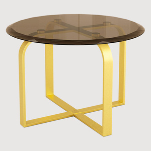 Bruno Zampa Tulip coffee table