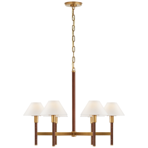 Ralph Lauren Home Radford Medium Chandelier