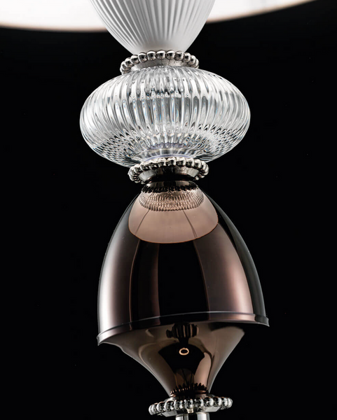 Lampa podłogowa Amelie marki Italamp