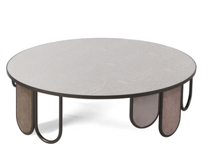 Chandra table by Etro Home