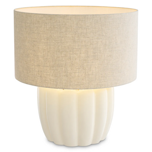 Eichholtz Barocco table lamp