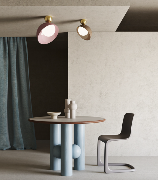 Lampa sufitowa Aurora marki Italamp