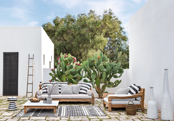 Stolik kawowy Jeko 31 marki Gervasoni 1882