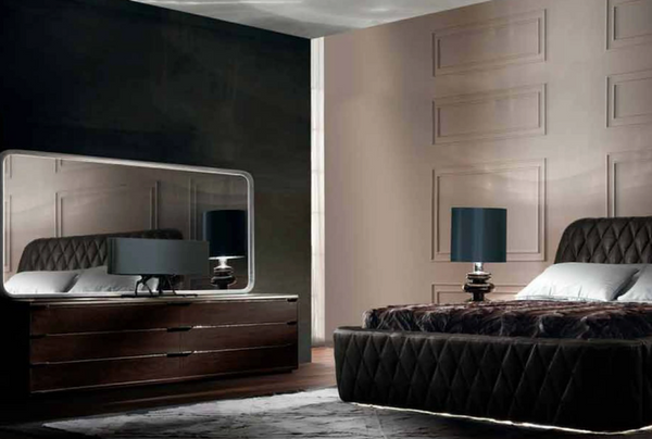 Smania Continental 215 chest of drawers