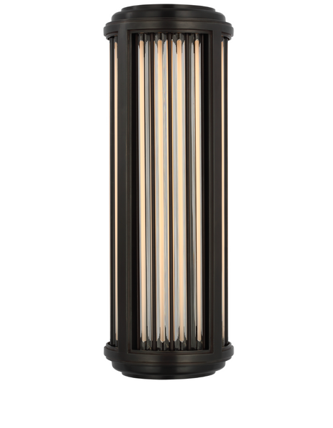 Perren Small wall lamp by Ralph Lauren Home