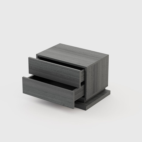 Laskasas Kira nightstand