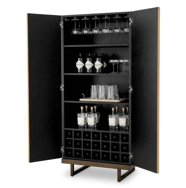 Bar Wexford marki Eichholtz