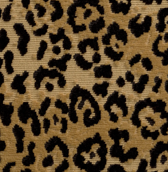 Puf Roosevelt marki Eichholtz