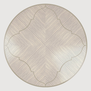 Stół Bruno Zampa Metropolis Round