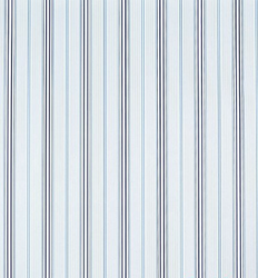 Tapeta Pritchett Stripe Ralph Lauren Home, z kolekcji Signature Papers
